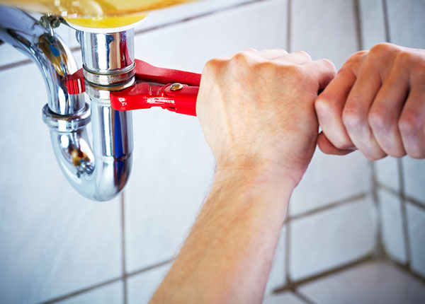 About Grandview Plumbers